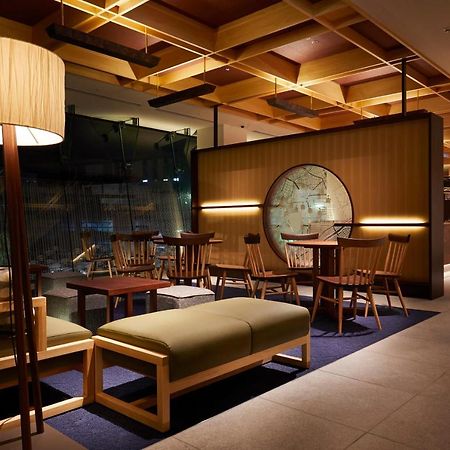 Hotel Amanek Kanazawa Esterno foto