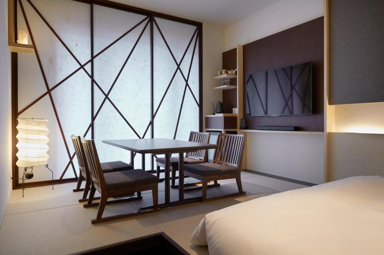 Hotel Amanek Kanazawa Esterno foto