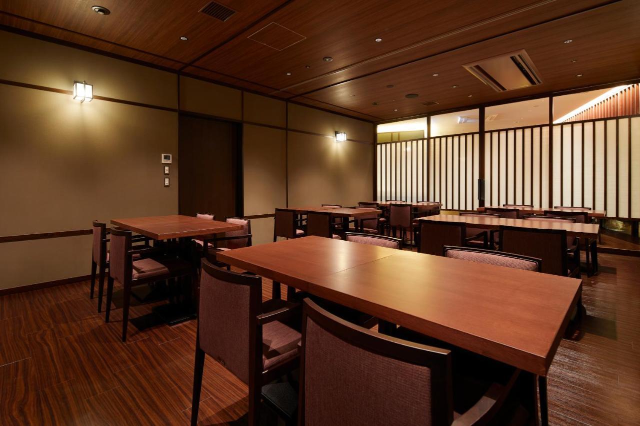 Hotel Amanek Kanazawa Esterno foto