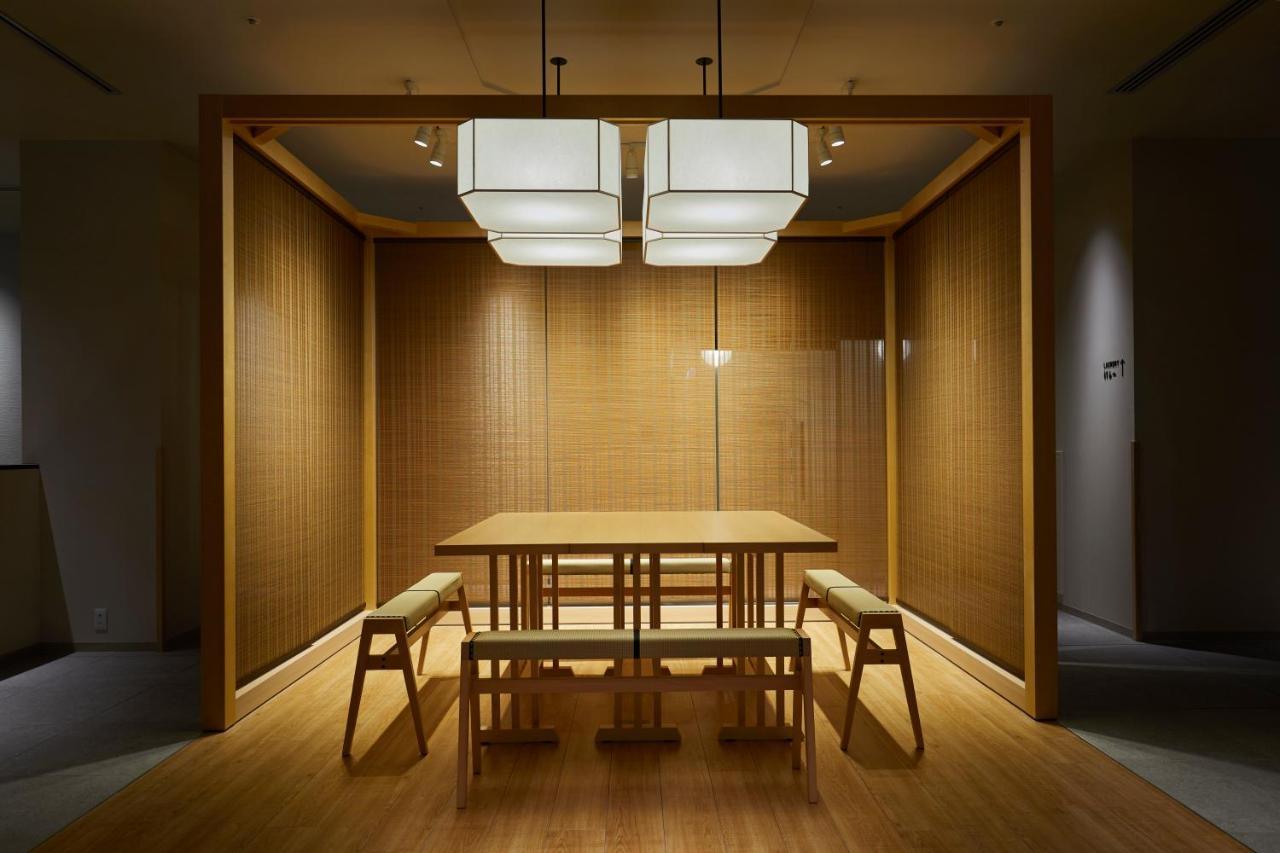 Hotel Amanek Kanazawa Esterno foto