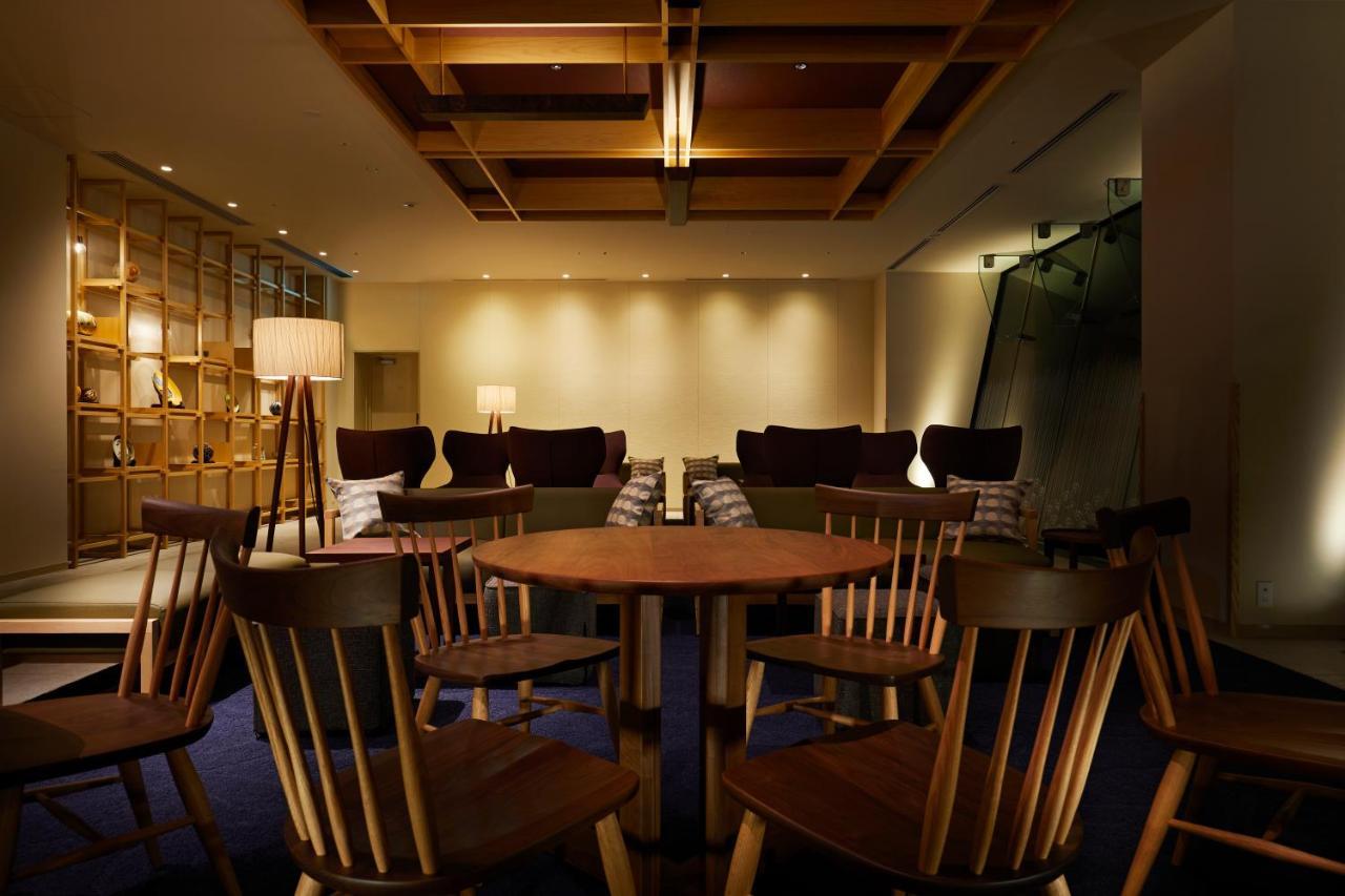 Hotel Amanek Kanazawa Esterno foto