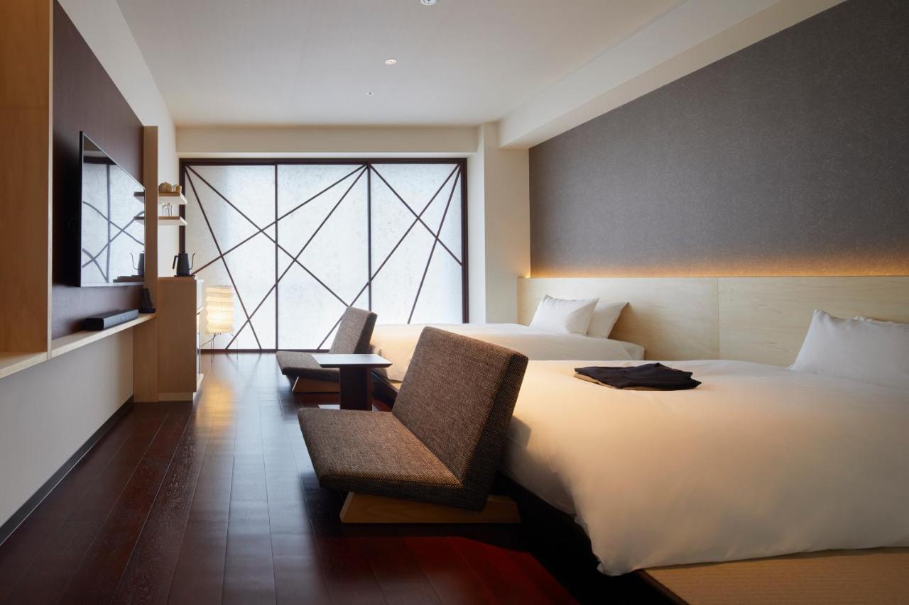 Hotel Amanek Kanazawa Esterno foto
