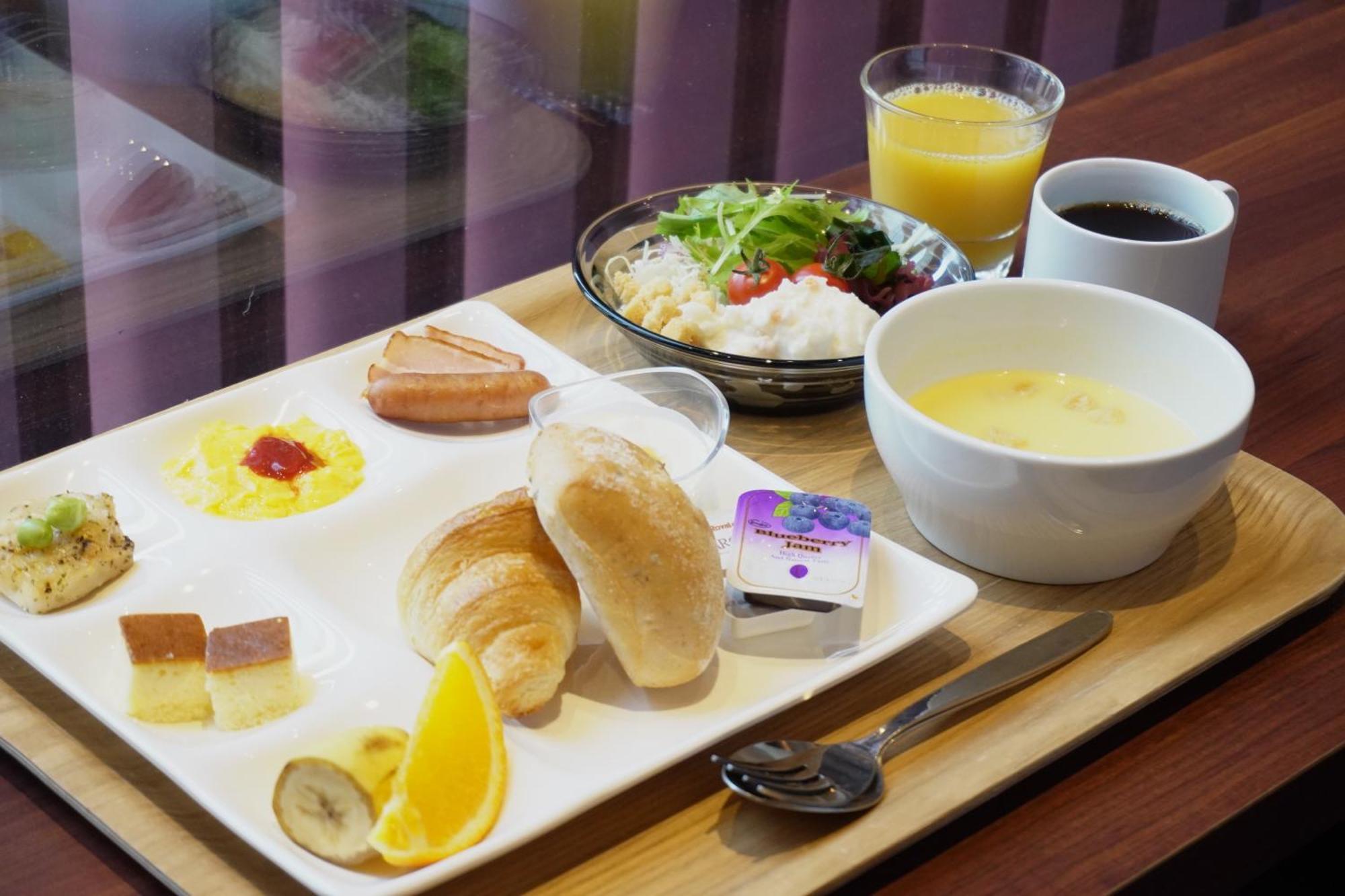 Hotel Amanek Kanazawa Esterno foto