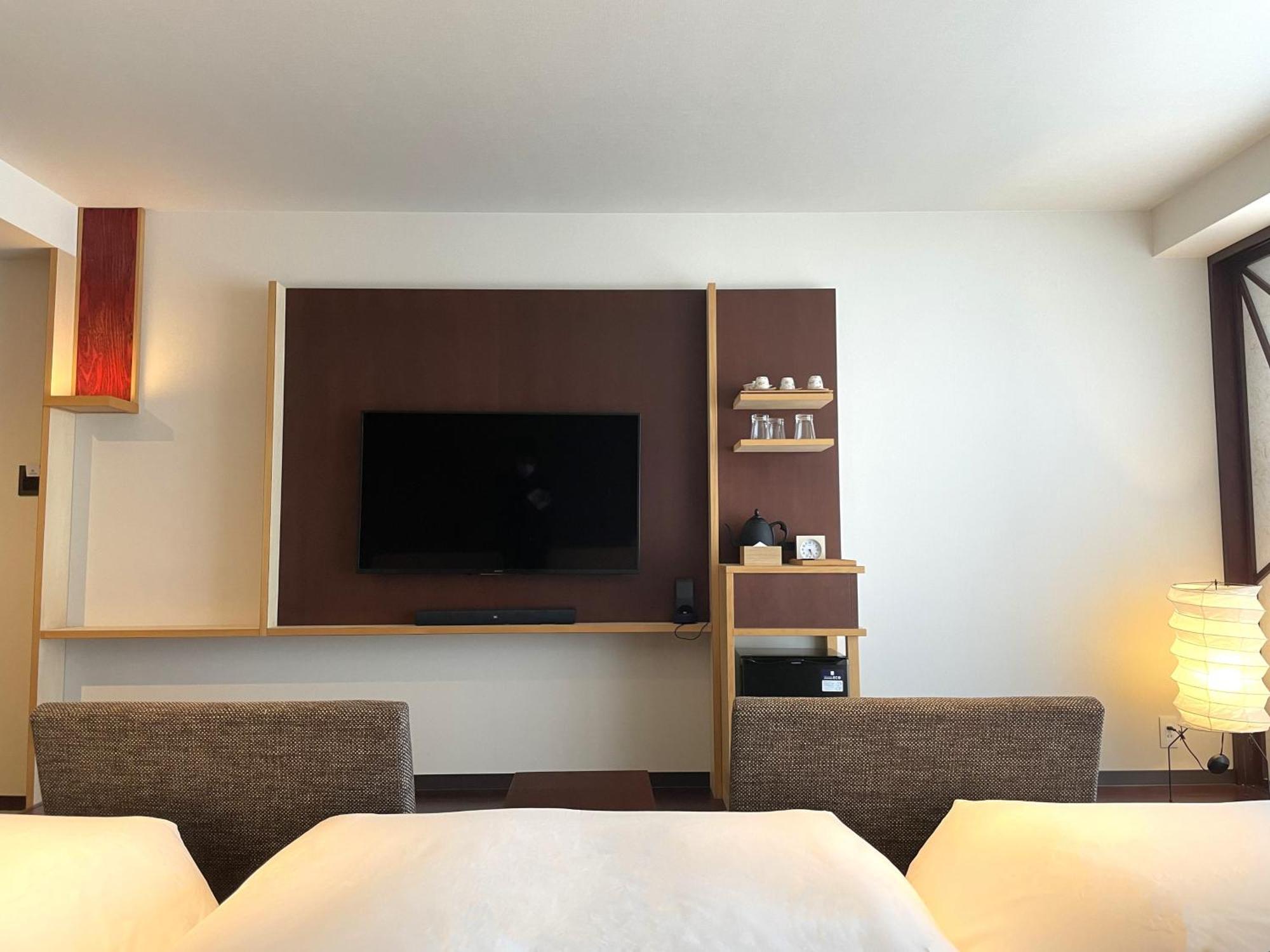 Hotel Amanek Kanazawa Esterno foto