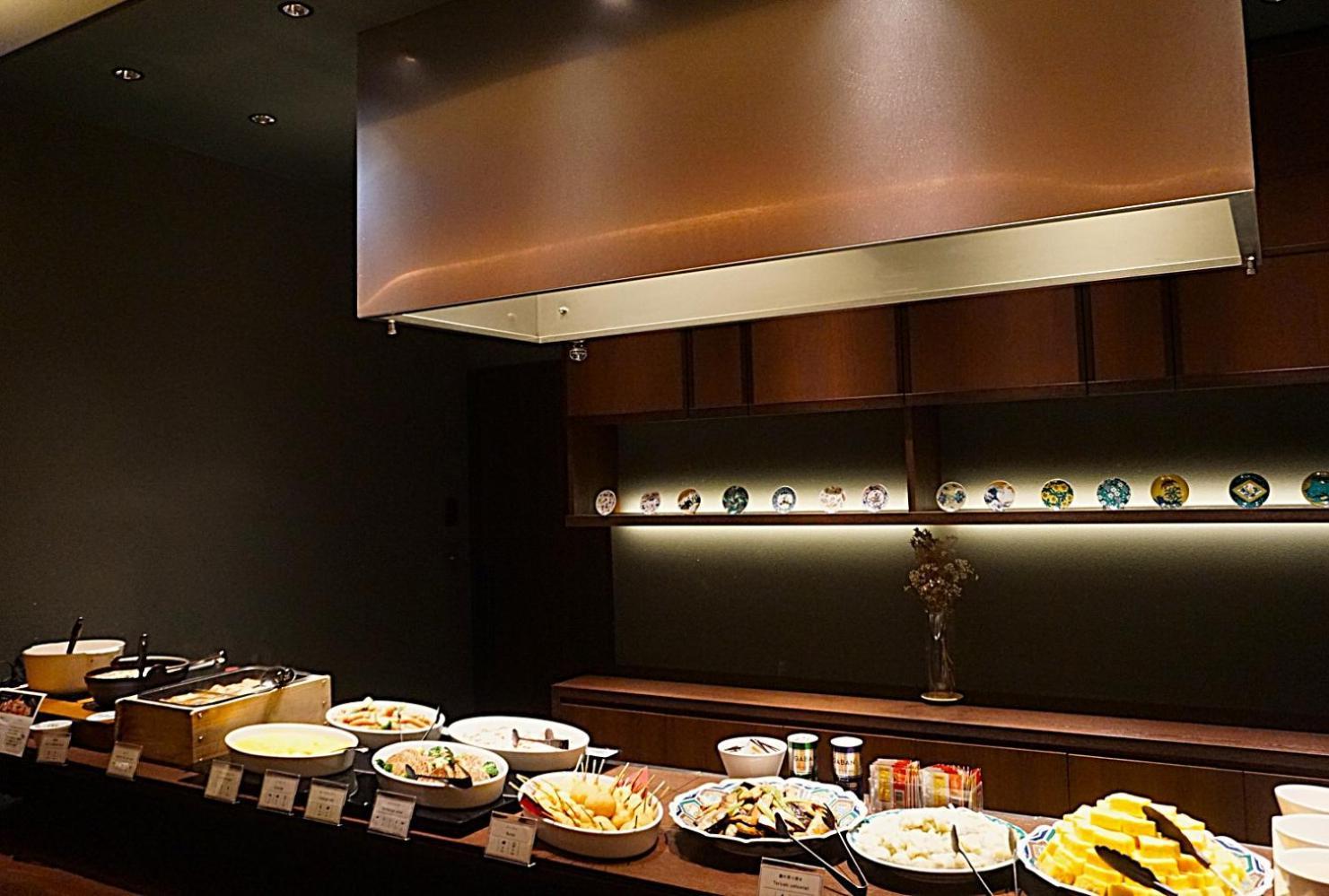 Hotel Amanek Kanazawa Esterno foto