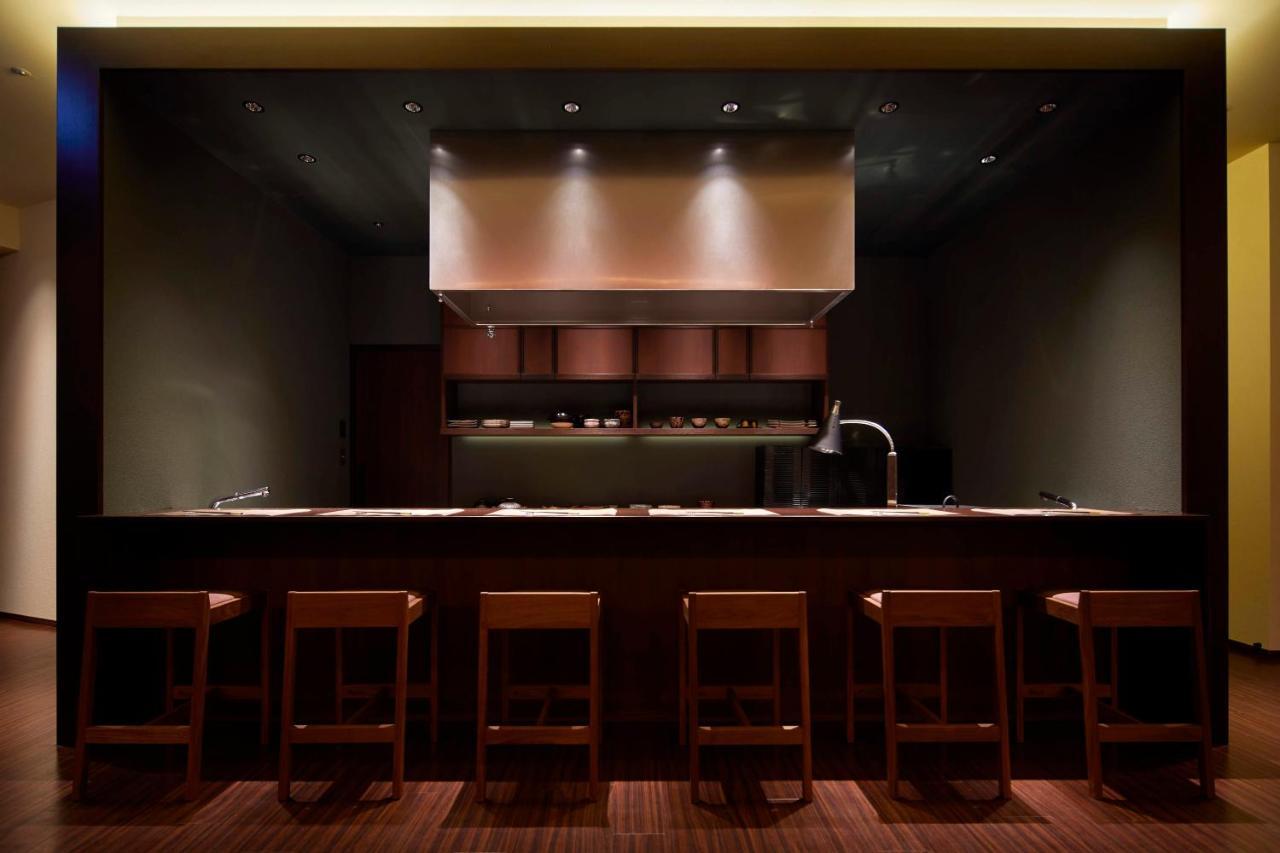 Hotel Amanek Kanazawa Esterno foto